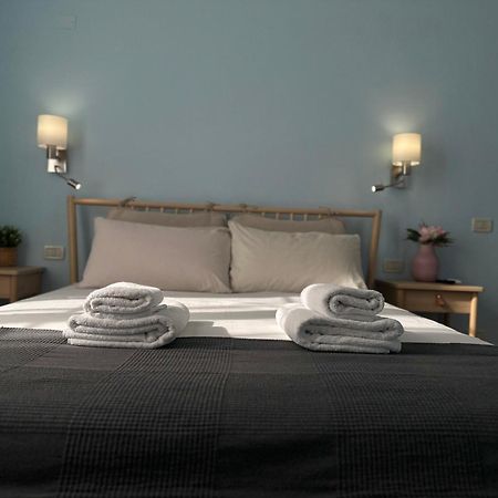 פיזה B&B - Residenza D'Epoca Piazza Cairoli מראה חיצוני תמונה