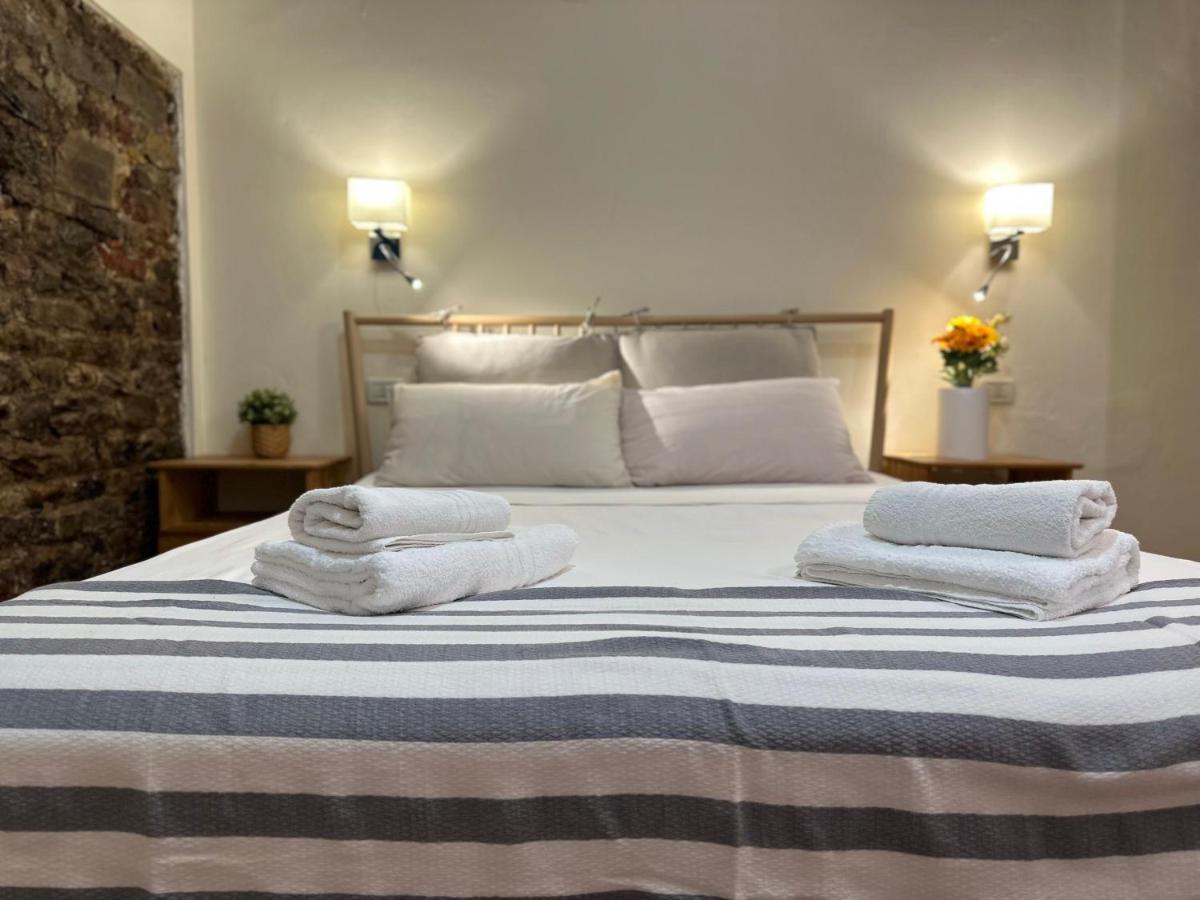 פיזה B&B - Residenza D'Epoca Piazza Cairoli מראה חיצוני תמונה