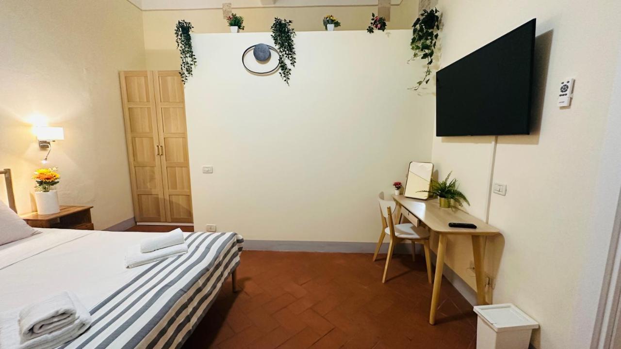 פיזה B&B - Residenza D'Epoca Piazza Cairoli מראה חיצוני תמונה