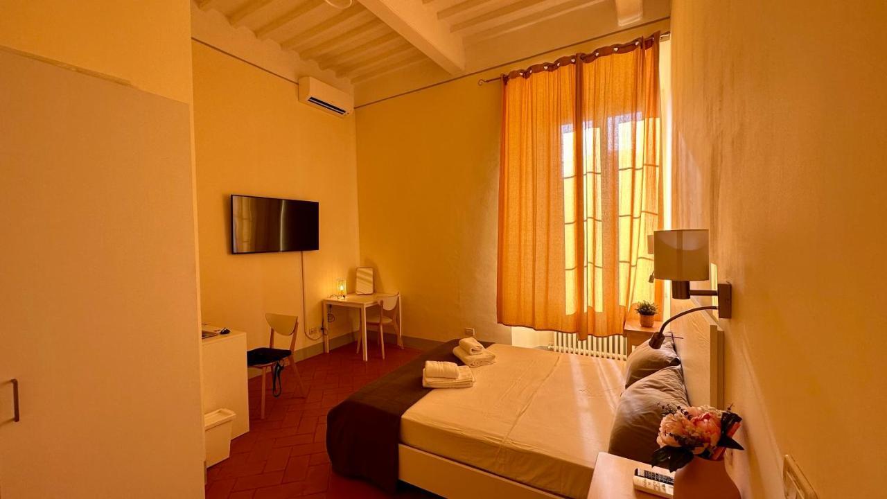 פיזה B&B - Residenza D'Epoca Piazza Cairoli מראה חיצוני תמונה