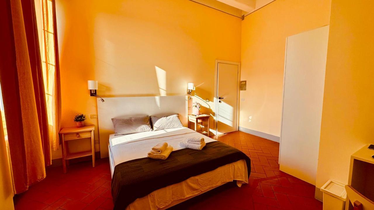 פיזה B&B - Residenza D'Epoca Piazza Cairoli מראה חיצוני תמונה