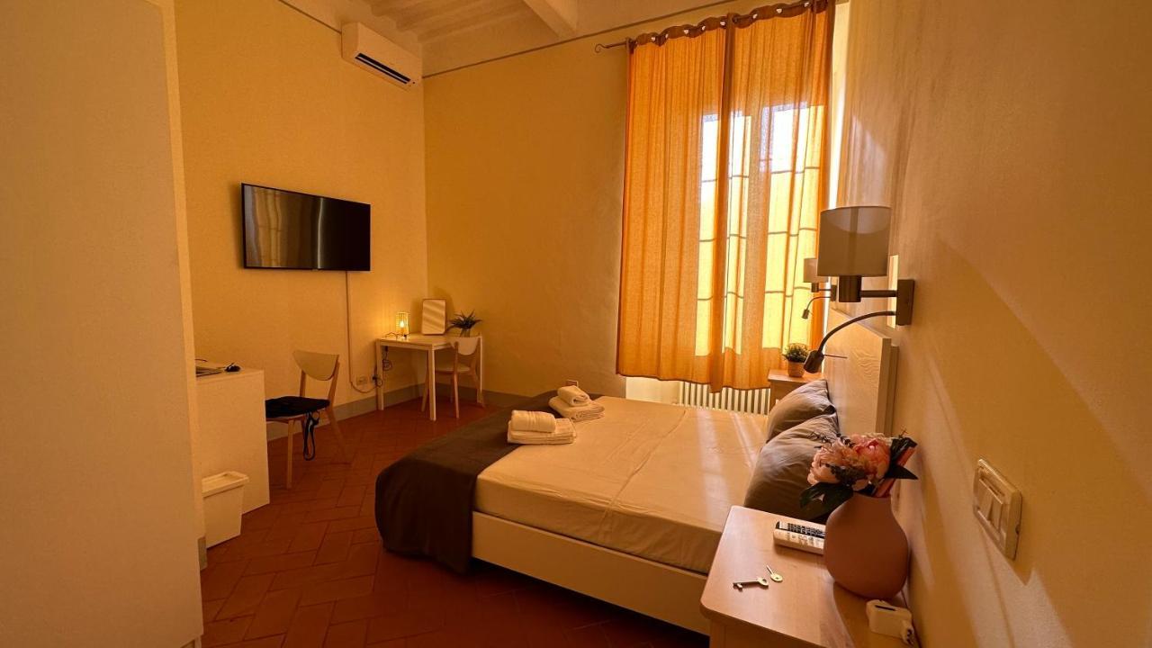 פיזה B&B - Residenza D'Epoca Piazza Cairoli מראה חיצוני תמונה
