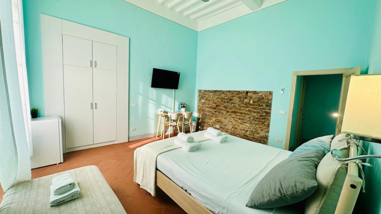 פיזה B&B - Residenza D'Epoca Piazza Cairoli מראה חיצוני תמונה