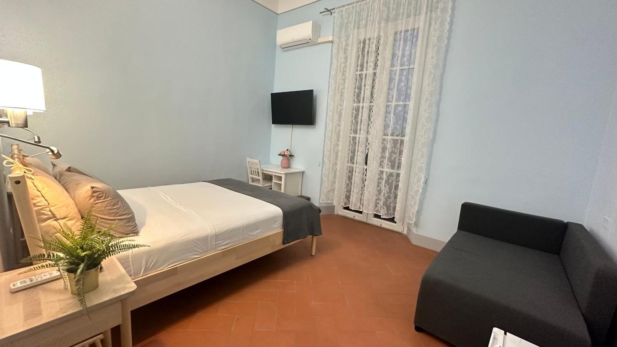 פיזה B&B - Residenza D'Epoca Piazza Cairoli מראה חיצוני תמונה