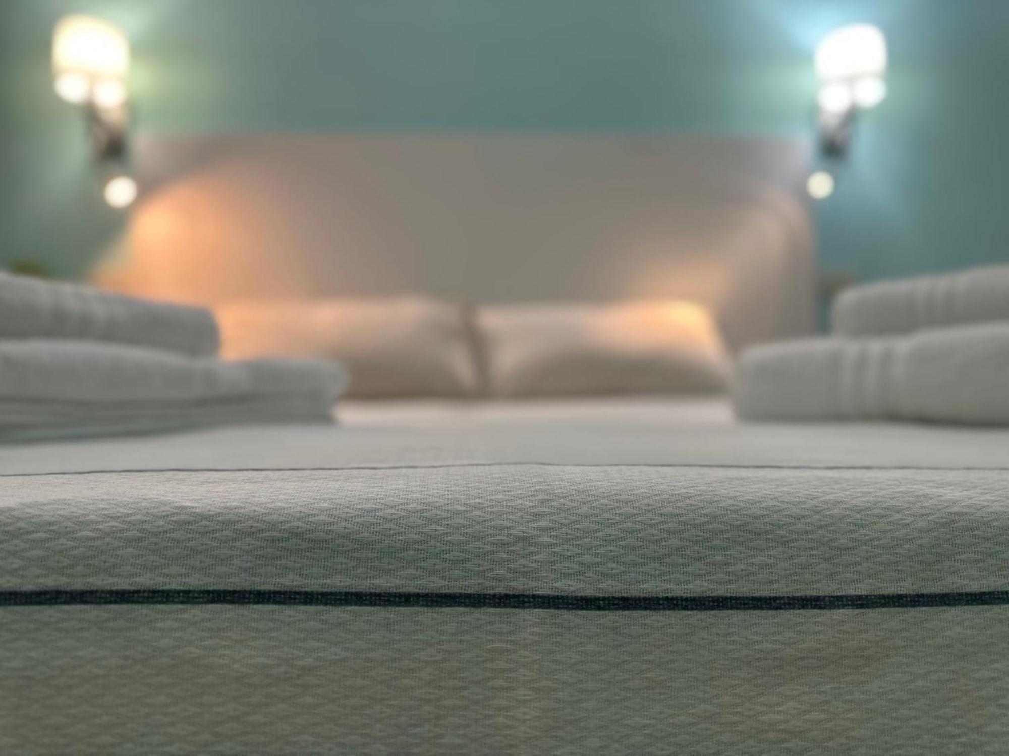 פיזה B&B - Residenza D'Epoca Piazza Cairoli מראה חיצוני תמונה