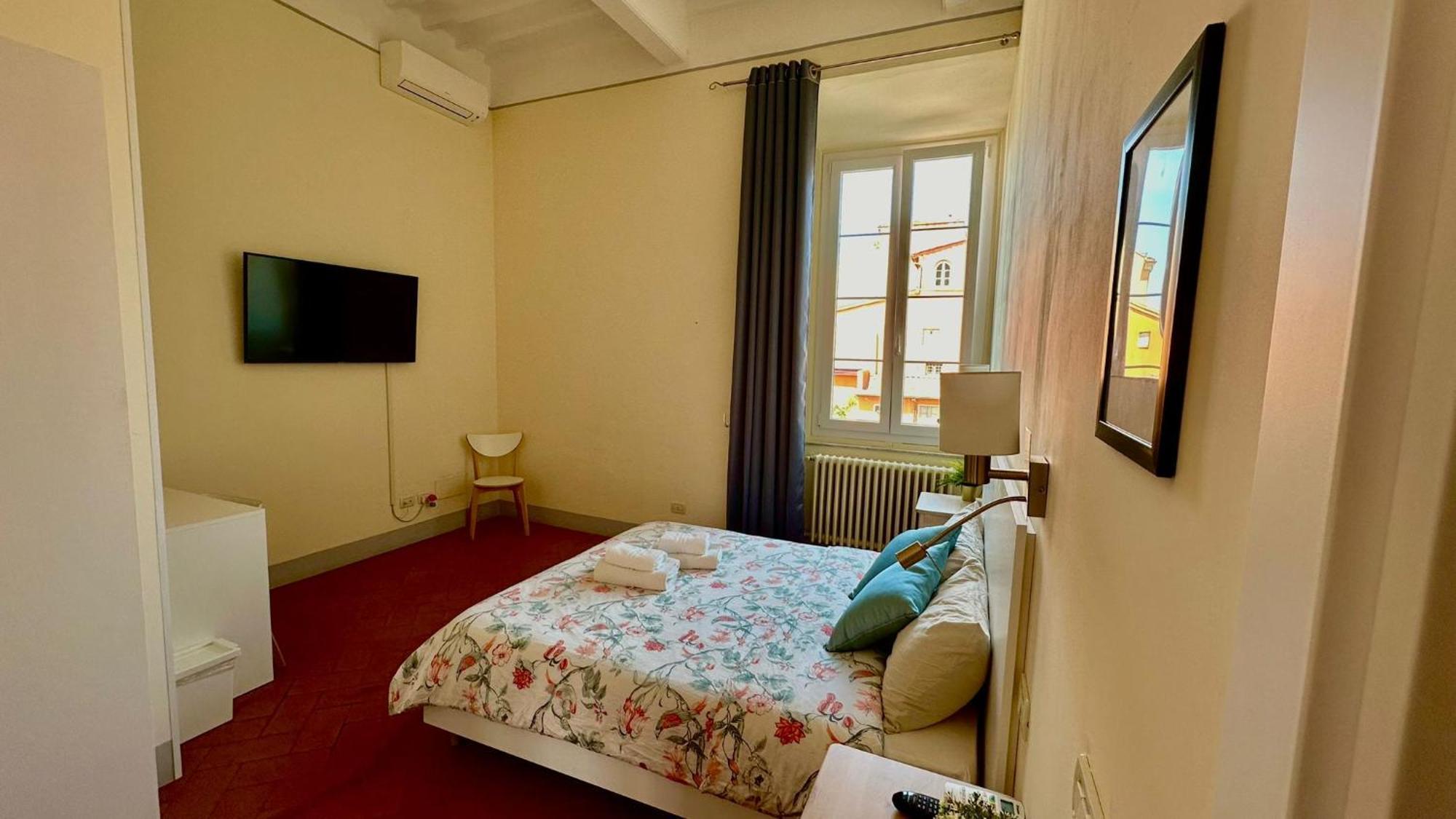 פיזה B&B - Residenza D'Epoca Piazza Cairoli מראה חיצוני תמונה