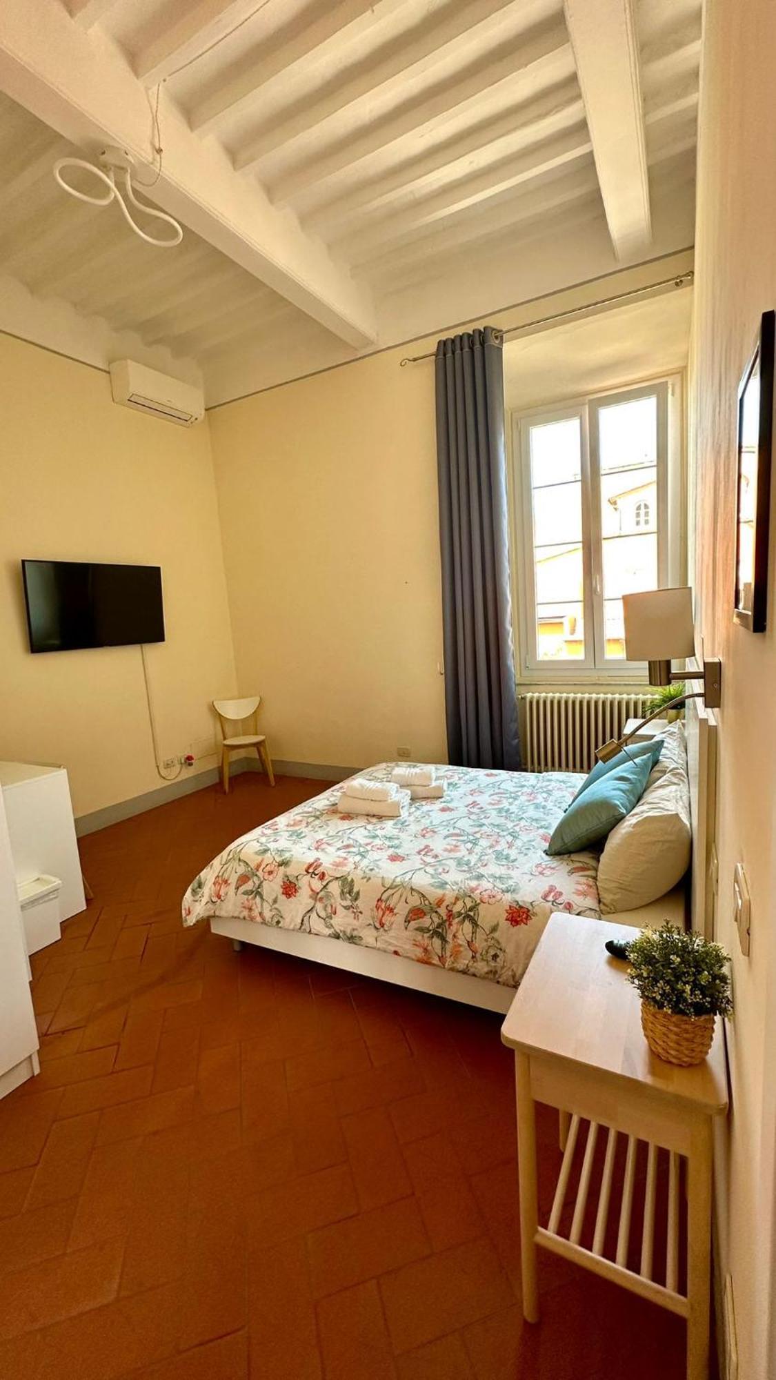 פיזה B&B - Residenza D'Epoca Piazza Cairoli מראה חיצוני תמונה