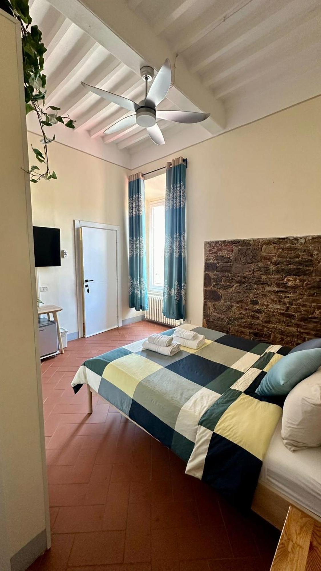 פיזה B&B - Residenza D'Epoca Piazza Cairoli מראה חיצוני תמונה
