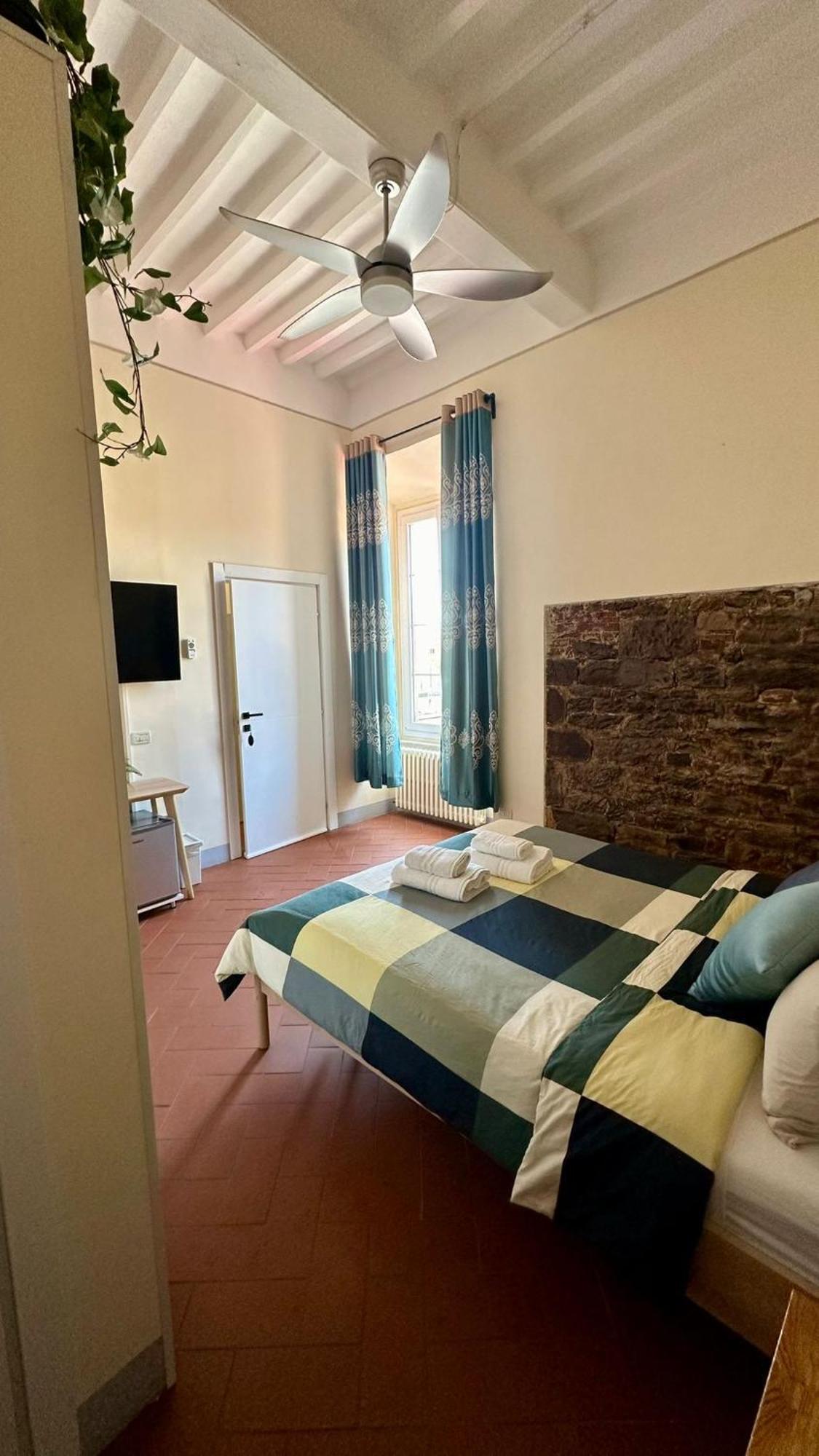 פיזה B&B - Residenza D'Epoca Piazza Cairoli מראה חיצוני תמונה