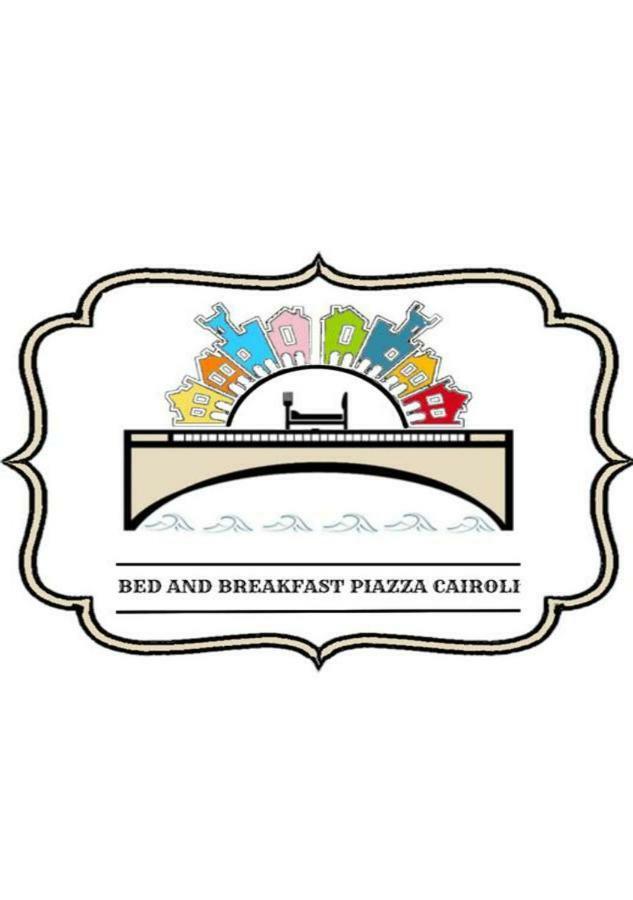 פיזה B&B - Residenza D'Epoca Piazza Cairoli מראה חיצוני תמונה