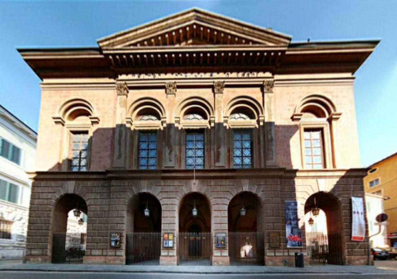 פיזה B&B - Residenza D'Epoca Piazza Cairoli מראה חיצוני תמונה